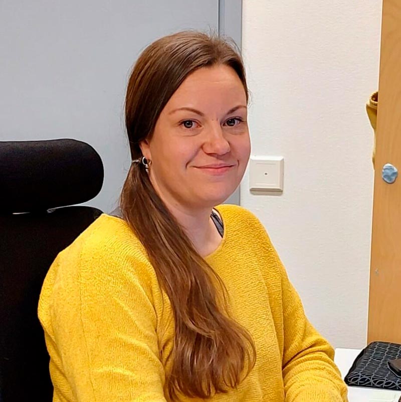 Hanna Ojanperä
