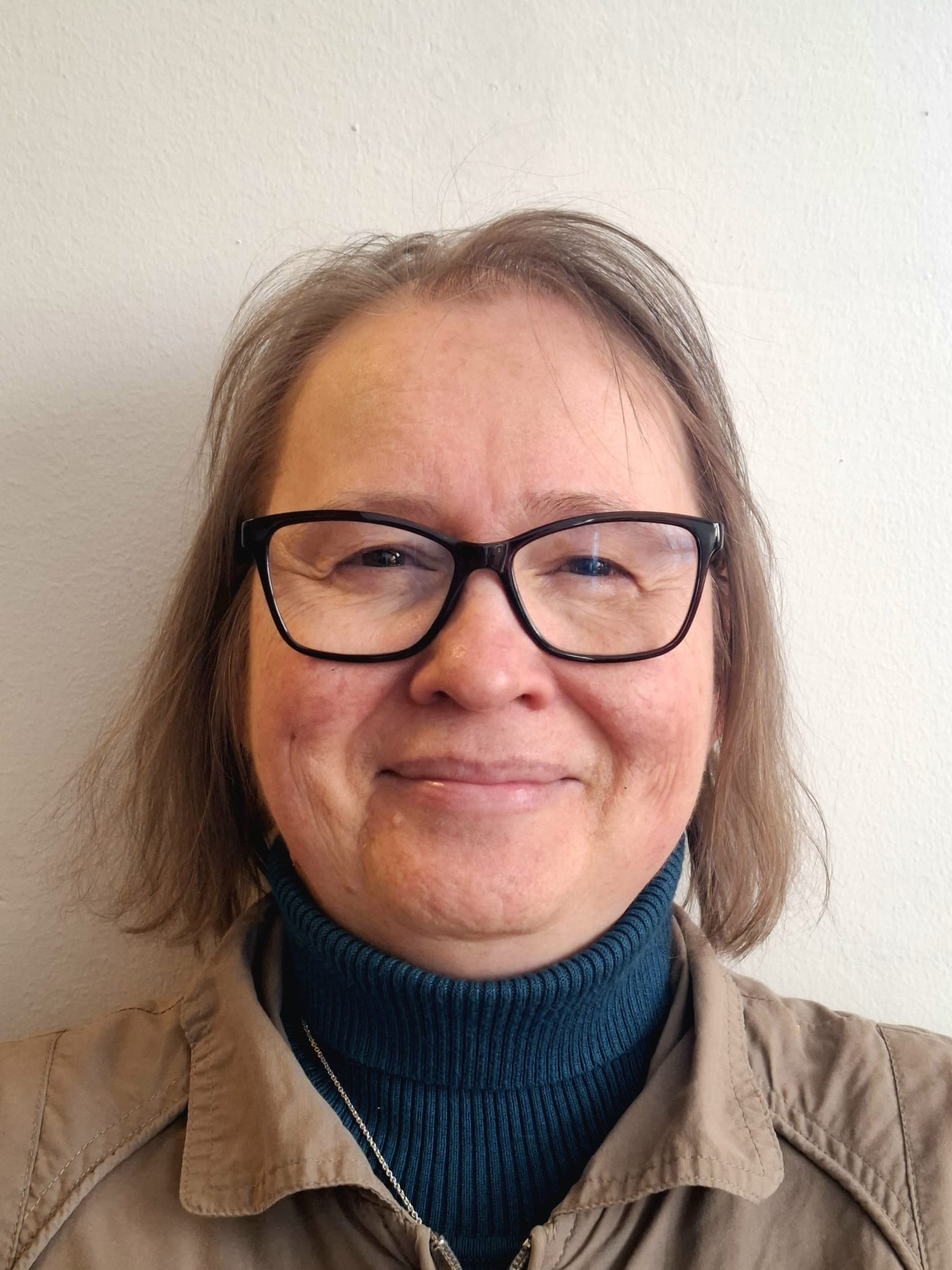 Sirkka Heinimaa